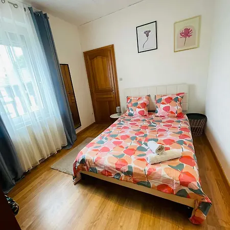 Spacieux Apartamento