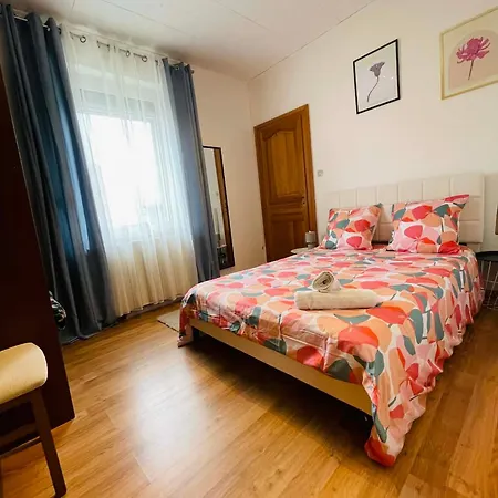 Apartamento Spacieux *