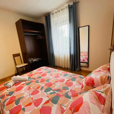 Spacieux Apartamento *