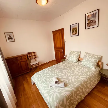 Appartement Spacieux
