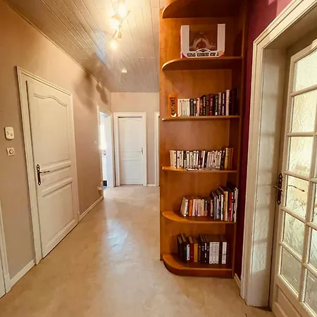Apartamento Spacieux *