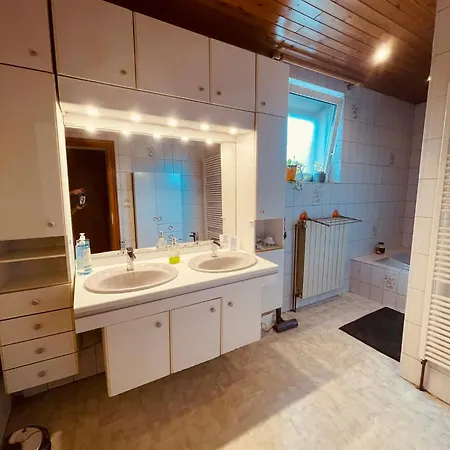 Apartamento Spacieux *