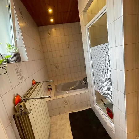 Spacieux Apartamento